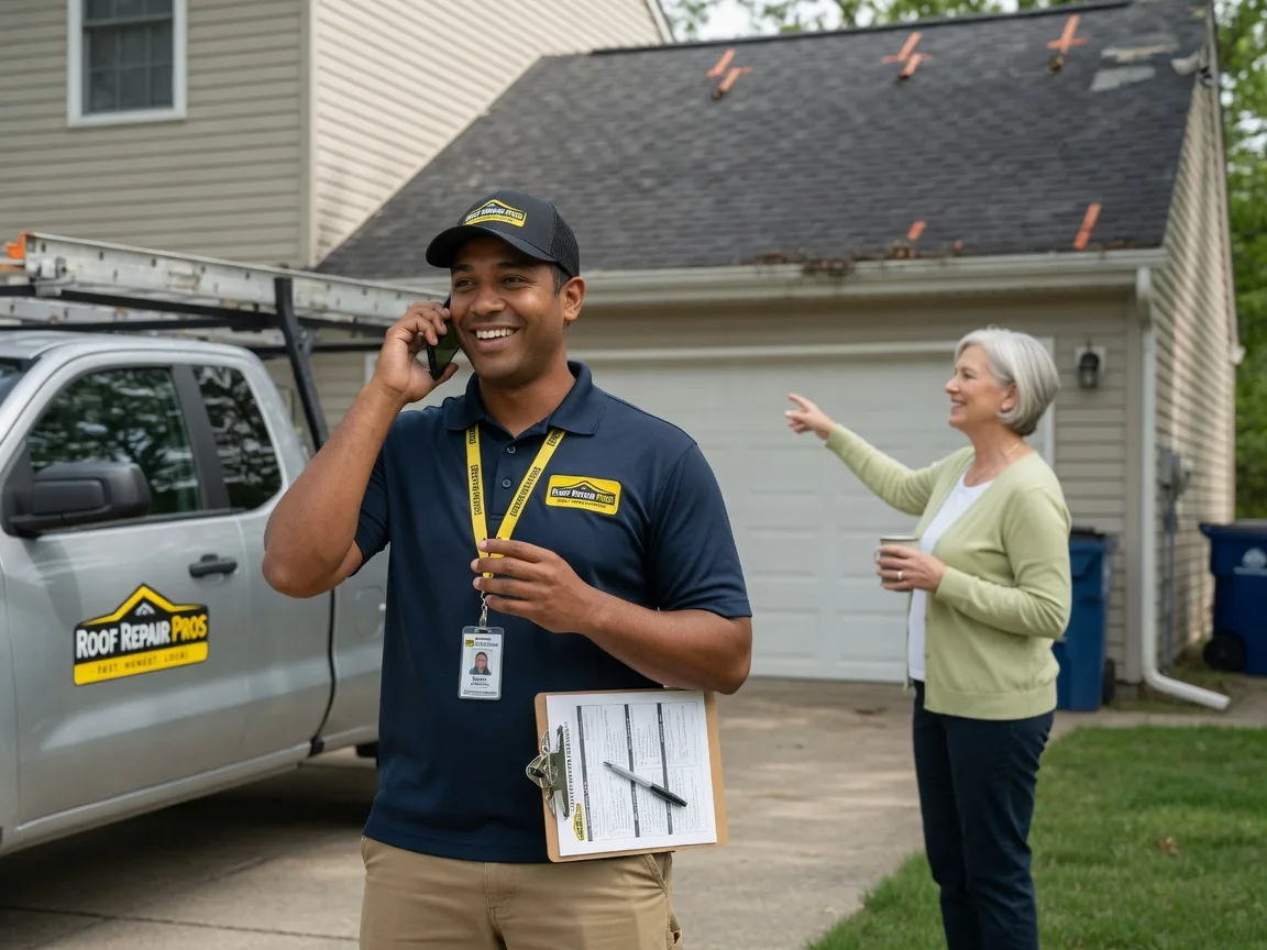 Roof Repair Bucksport, ME FAQs